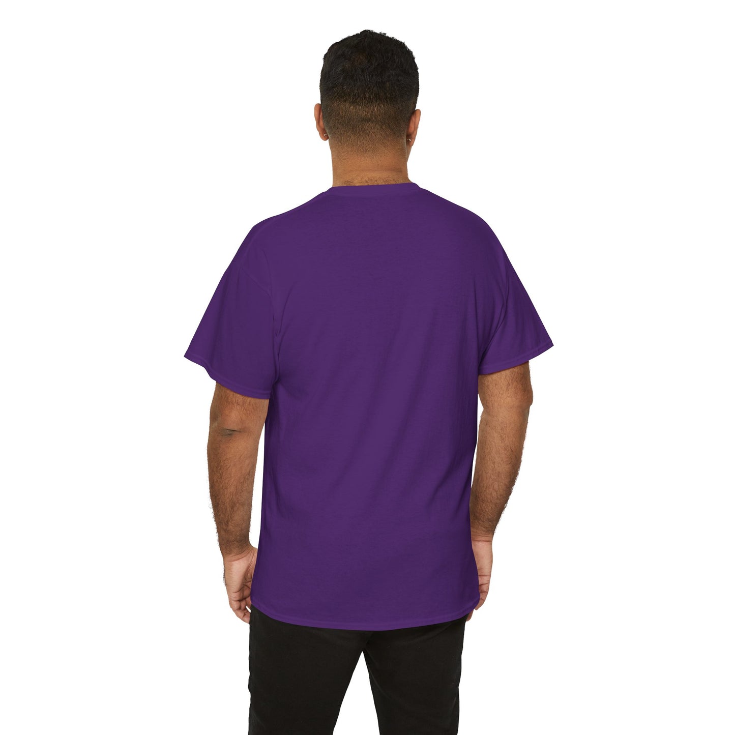 Camiseta psicodélica Budkid