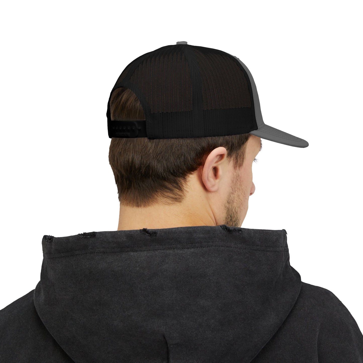 Gorra Snapback BudKid