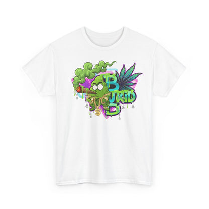 BUDKID ORIGINAL TEE