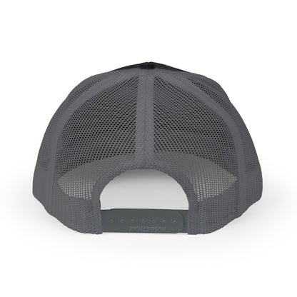 BUDKID SNAPBACK HAT