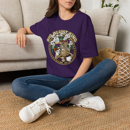 BUDKID CULTURE DROP TEE