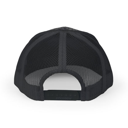 BUDKID SNAPBACK HAT