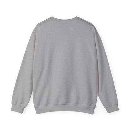 BUDKID $ CREWNECK JUMPER