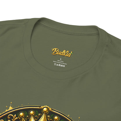 Budkid „Living the High Life“ T-Shirt