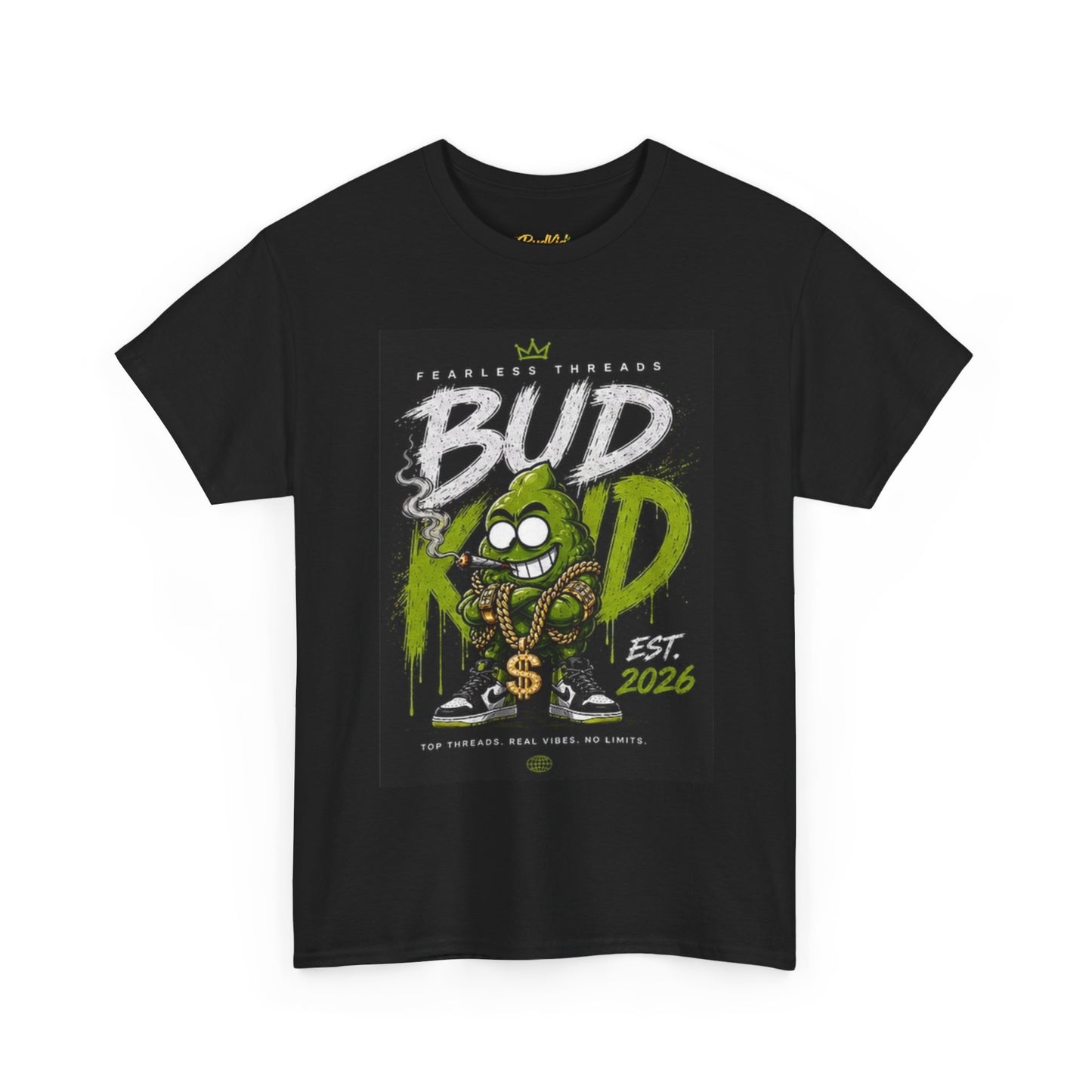 Original BK Tee