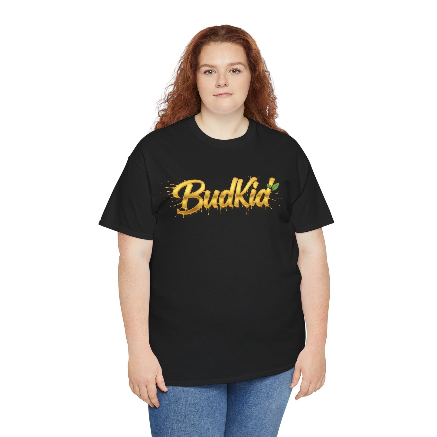 BUDKID LIMITED EDITION TEE