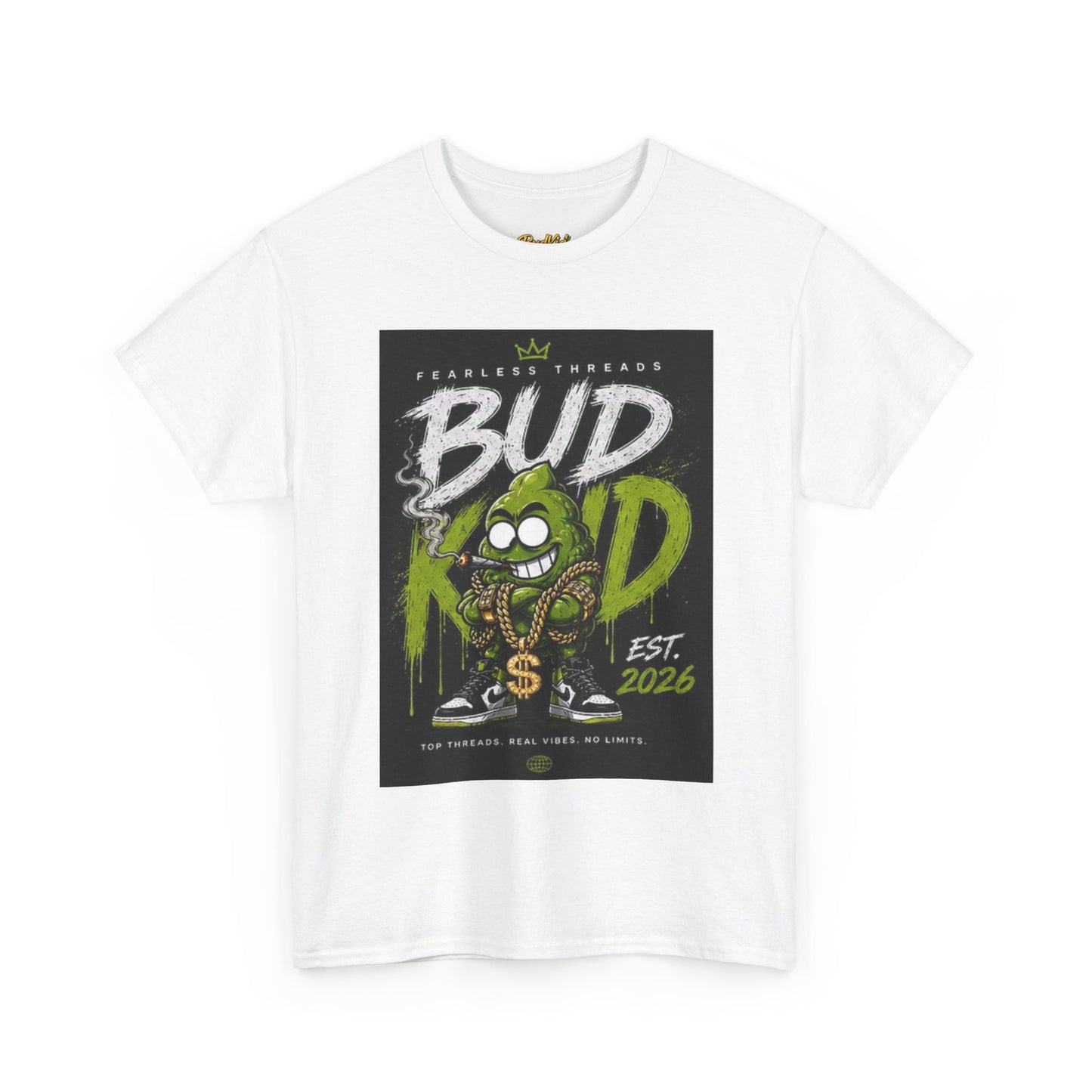 Original BK Tee