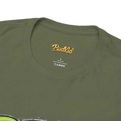 "BudKid M3 Touring T-Shirt"