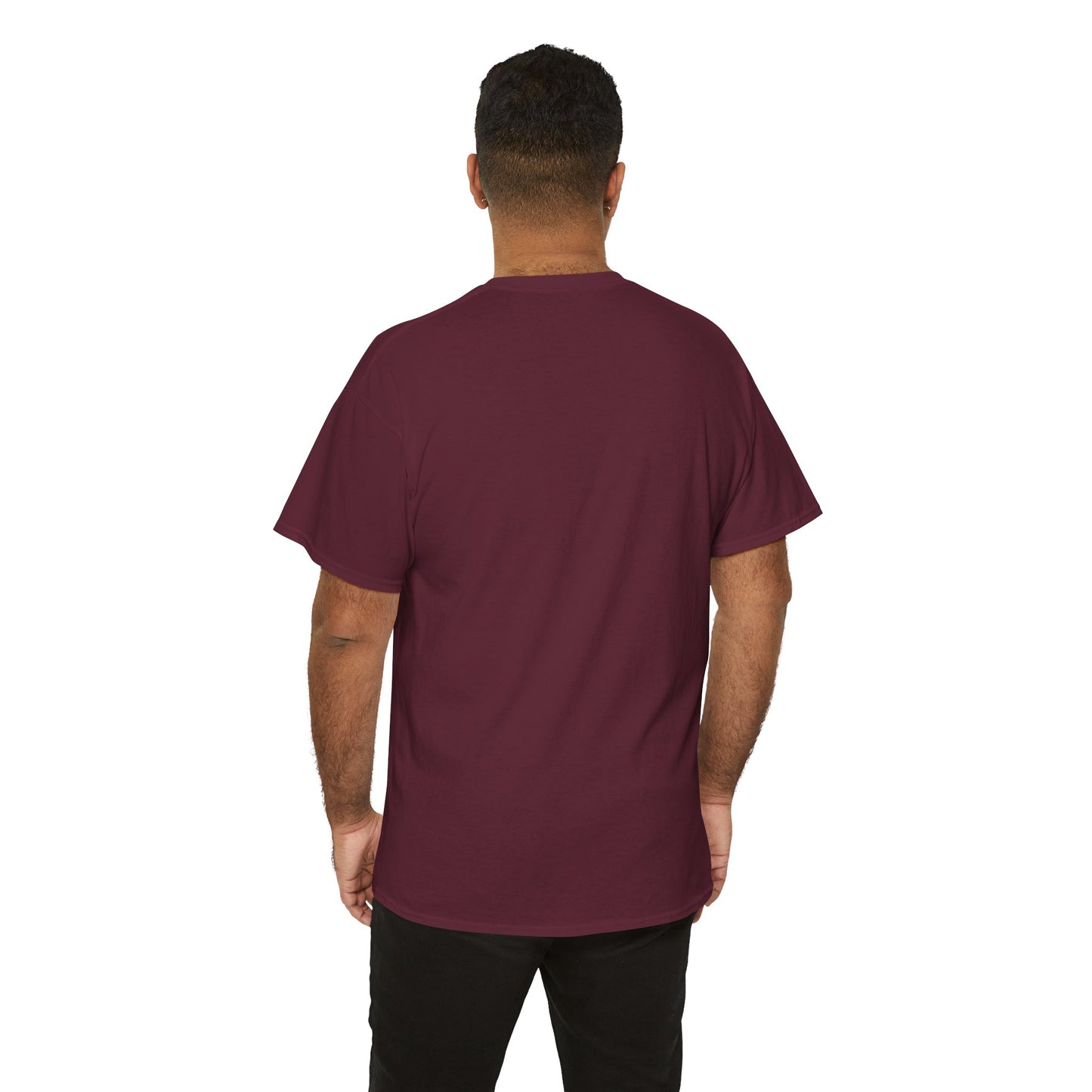Budkid „Living the High Life“ T-Shirt