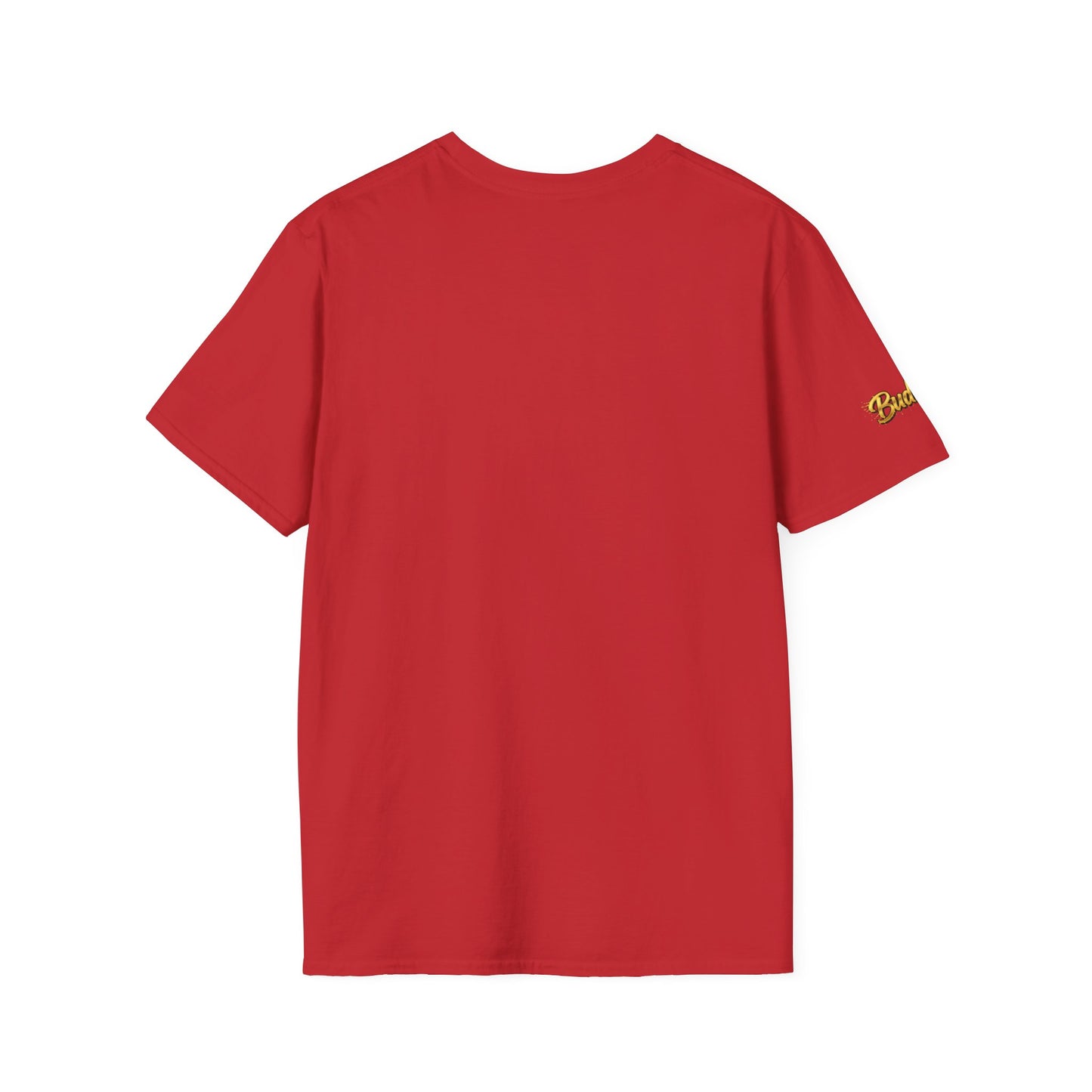 BUDKID CULTURE DROP TEE