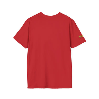 BUDKID CULTURE DROP TEE