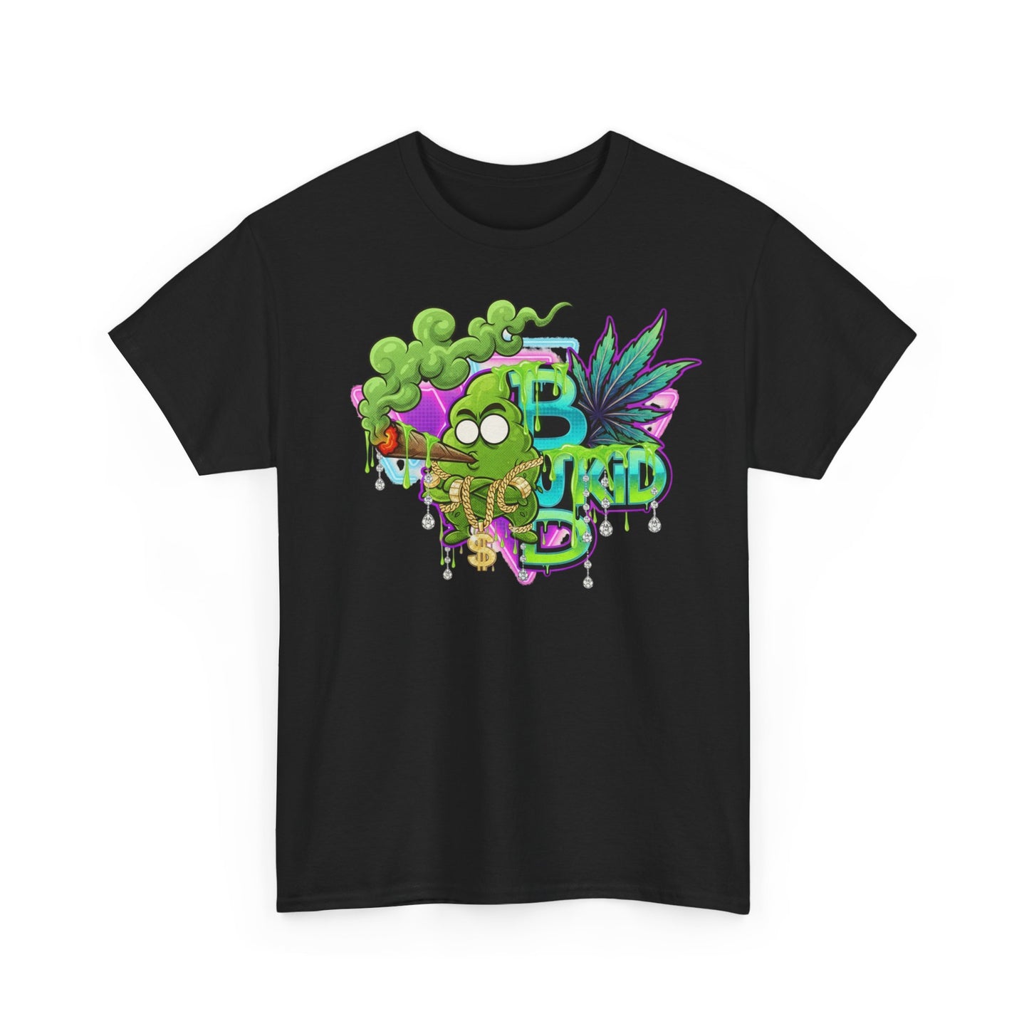 BUDKID ORIGINAL TEE
