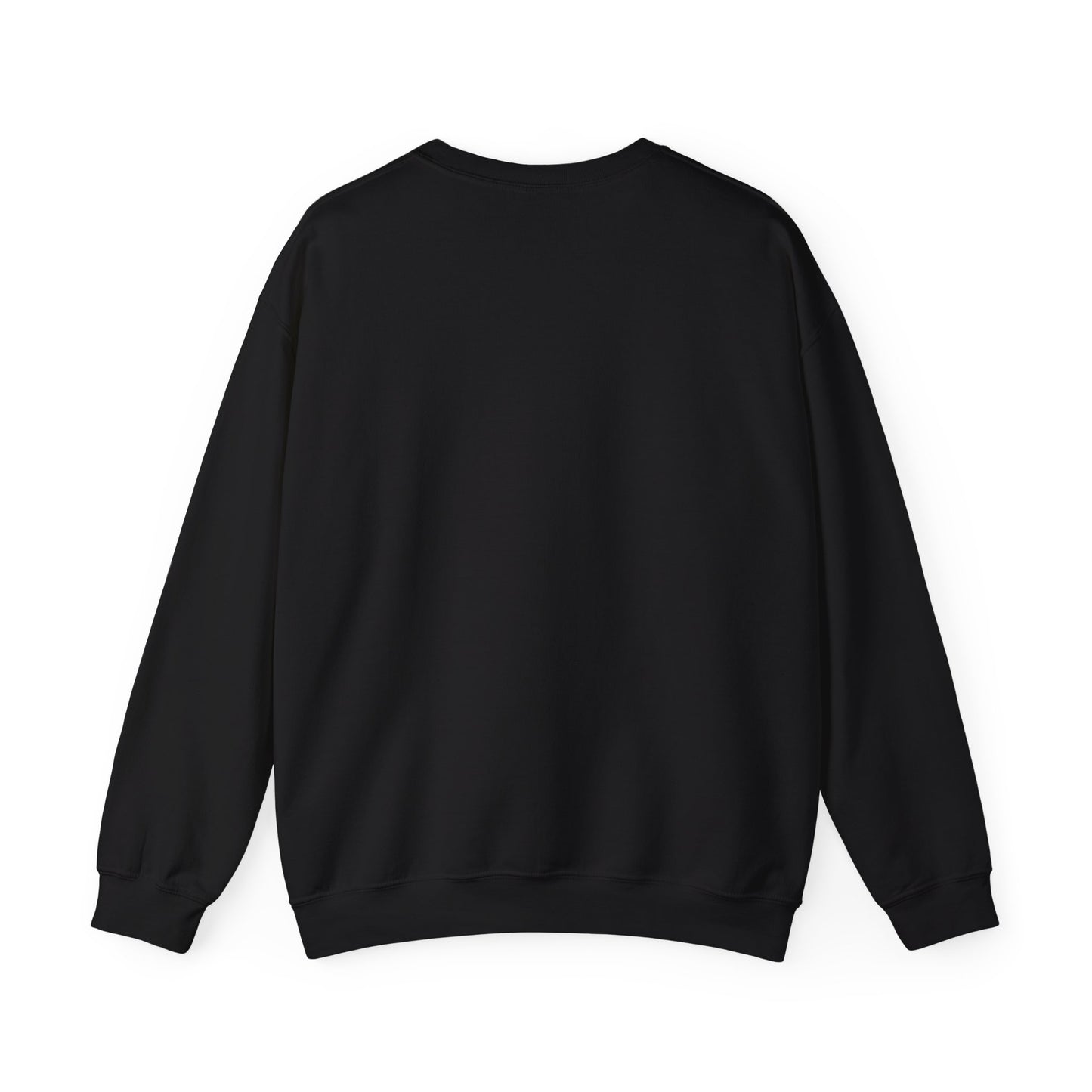 BUDKID $ CREWNECK JUMPER
