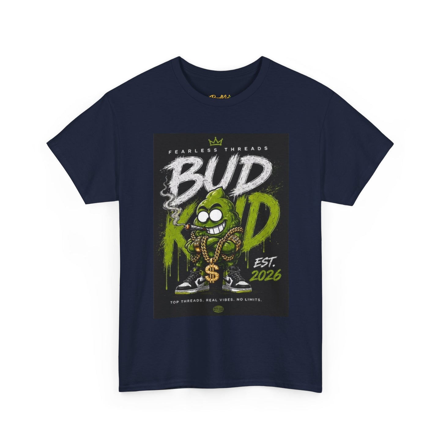 Original BK Tee