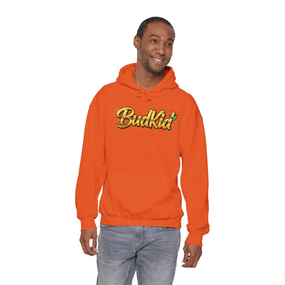 OFFICIAL BUDKID HOODIE