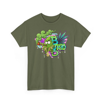 BUDKID ORIGINAL TEE