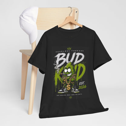 OFFICIAL BUDKID EST-2026