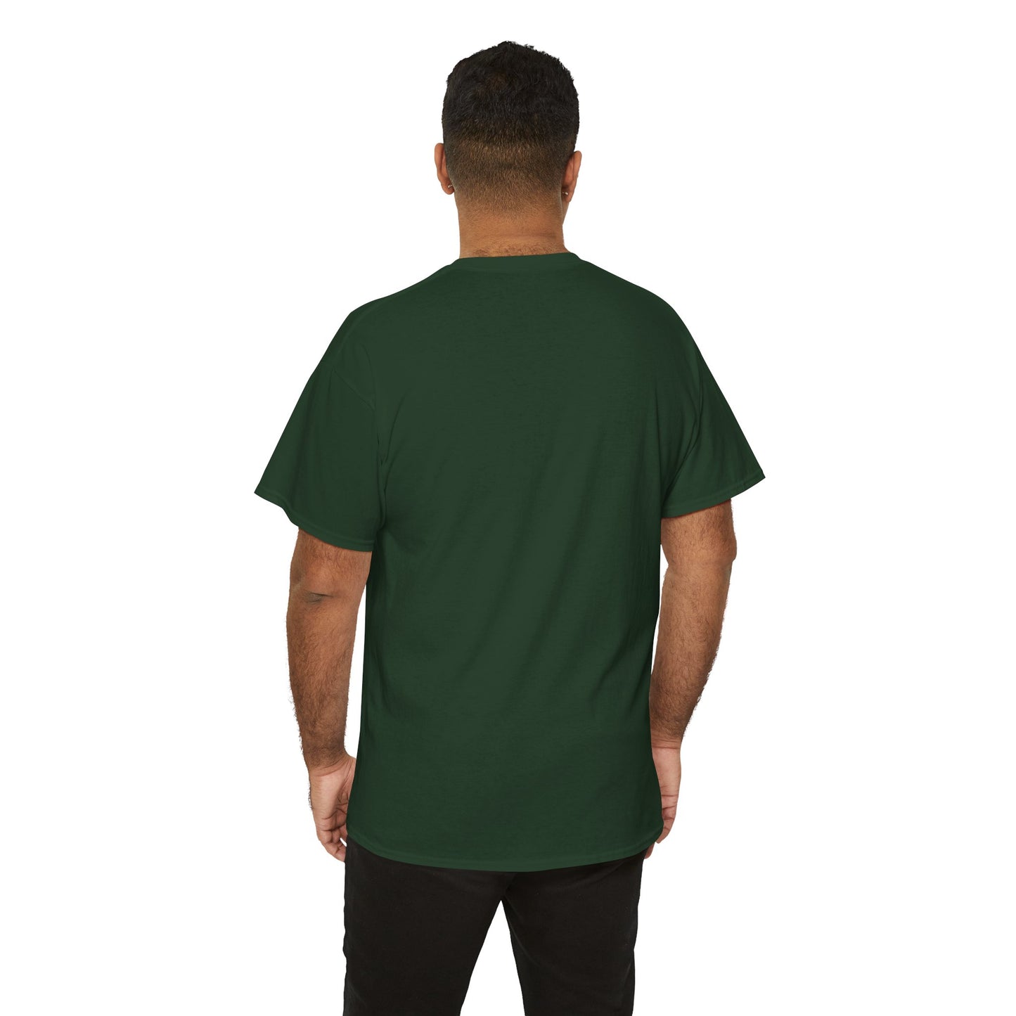 Camiseta psicodélica Budkid