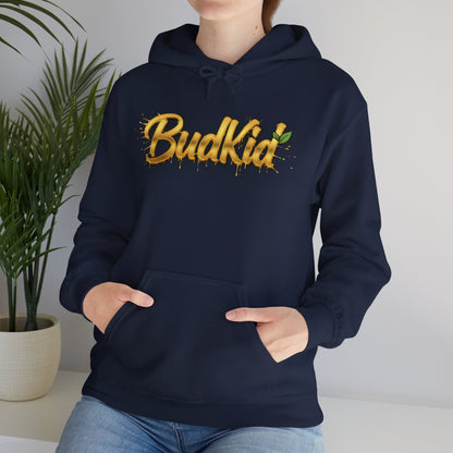 OFFICIAL BUDKID HOODIE