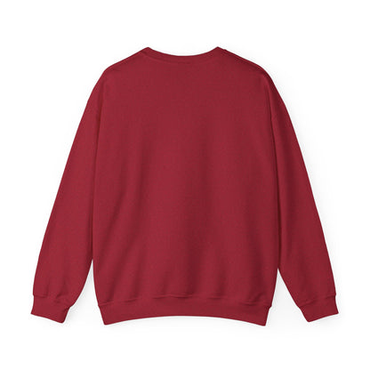 BUDKID $ CREWNECK JUMPER