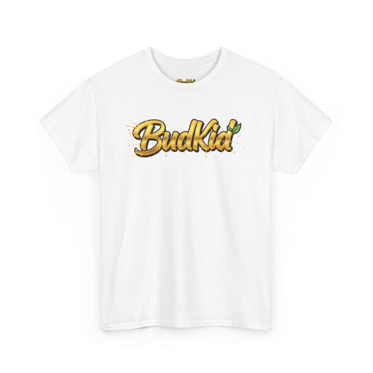 BUDKID LIMITED EDITION TEE