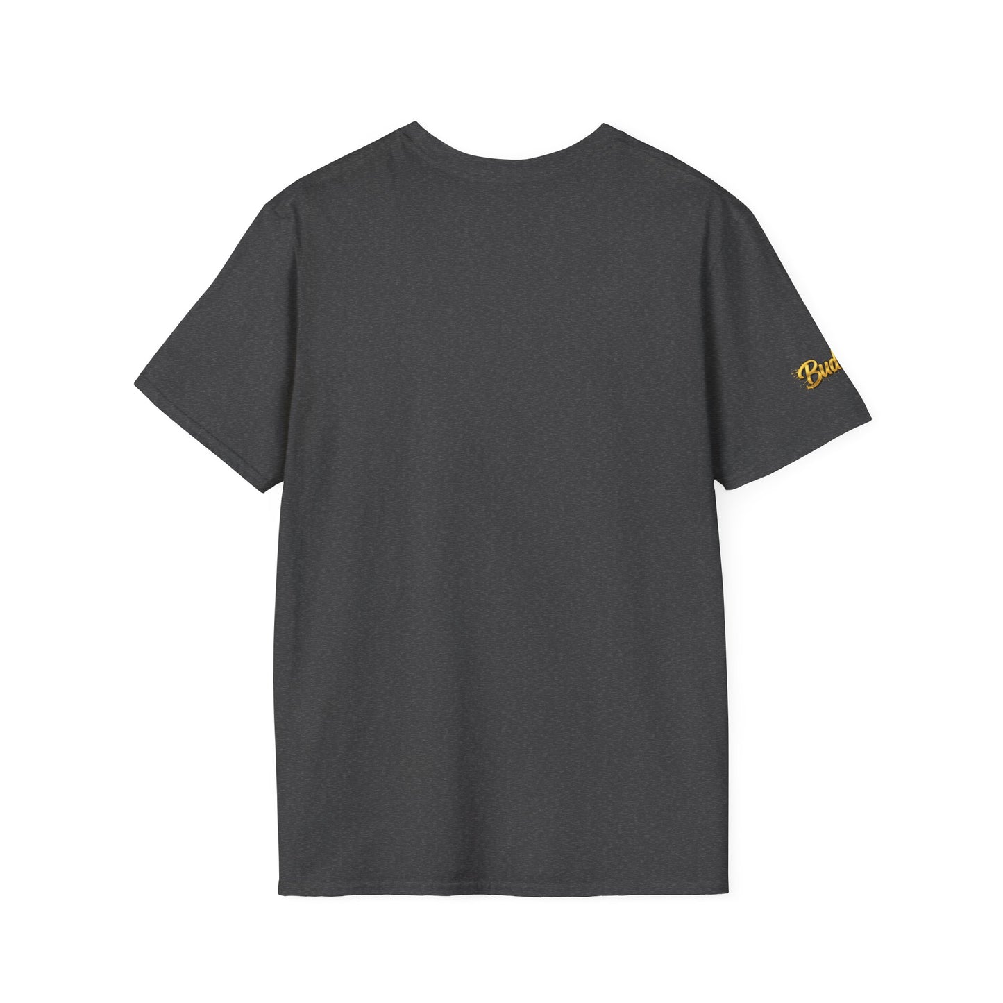 BUDKID CULTURE DROP TEE