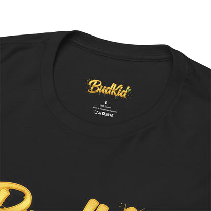 BUDKID LIMITED EDITION TEE
