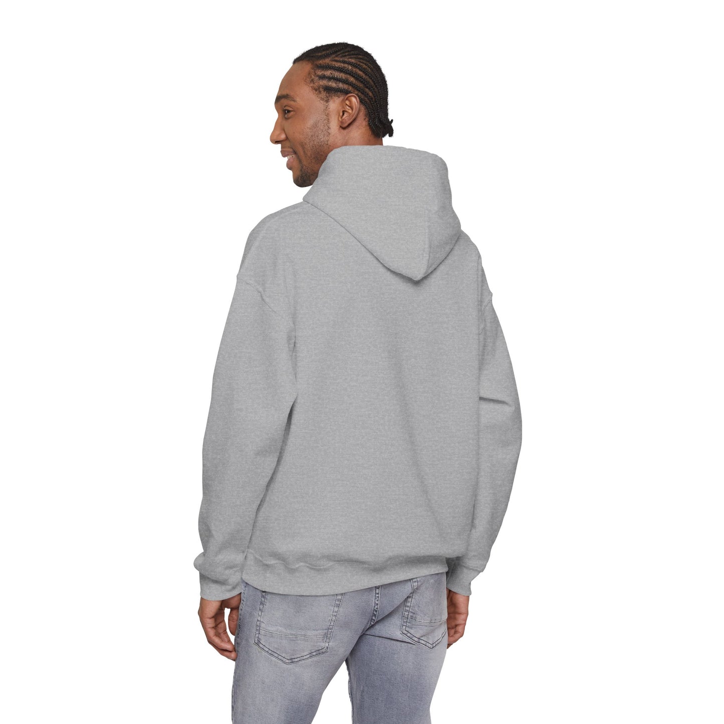 OFFICIAL BUDKID HOODIE