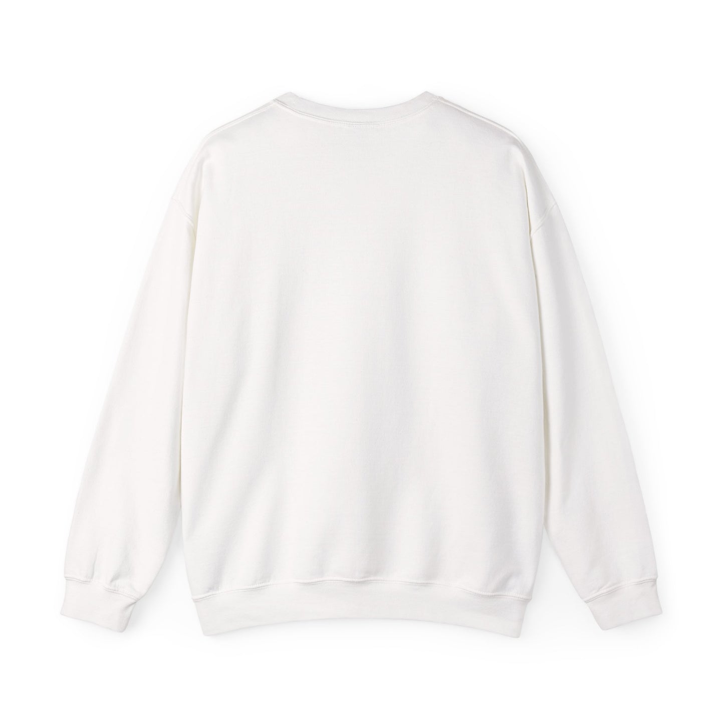 BUDKID $ CREWNECK JUMPER