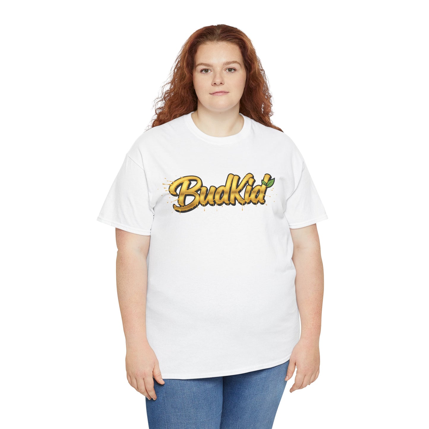 BUDKID LIMITED EDITION TEE