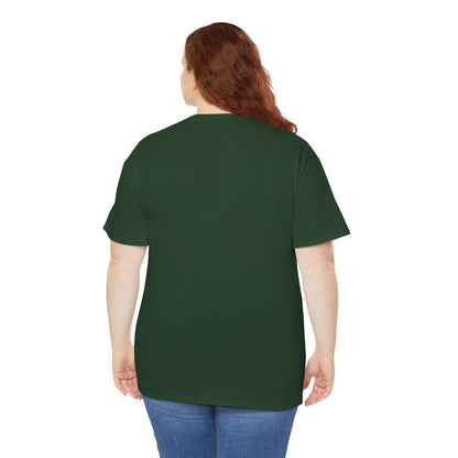 Camiseta psicodélica Budkid