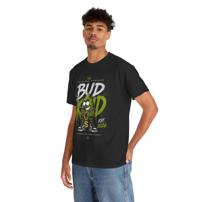 OFFICIAL BUDKID EST-2026
