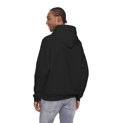 OFFICIAL BUDKID HOODIE