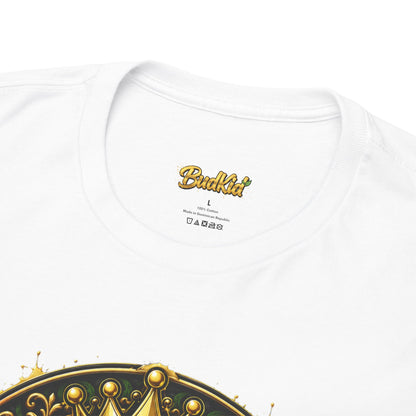 Budkid „Living the High Life“ T-Shirt