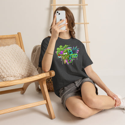 BUDKID ORIGINAL TEE