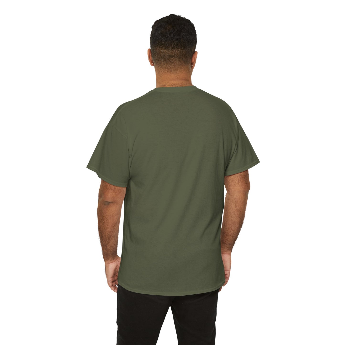 "BudKid M3 Touring T-Shirt"