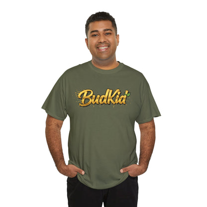 BUDKID LIMITED EDITION TEE