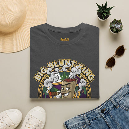 BUDKID CULTURE DROP TEE