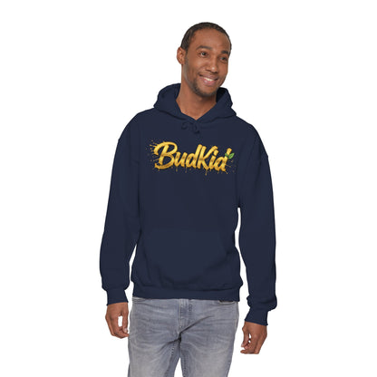 OFFICIAL BUDKID HOODIE