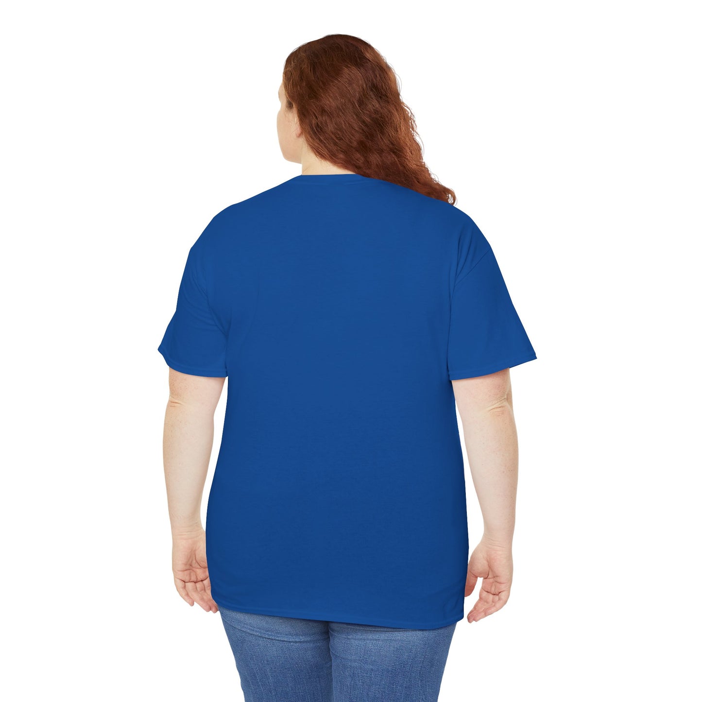 Camiseta psicodélica Budkid