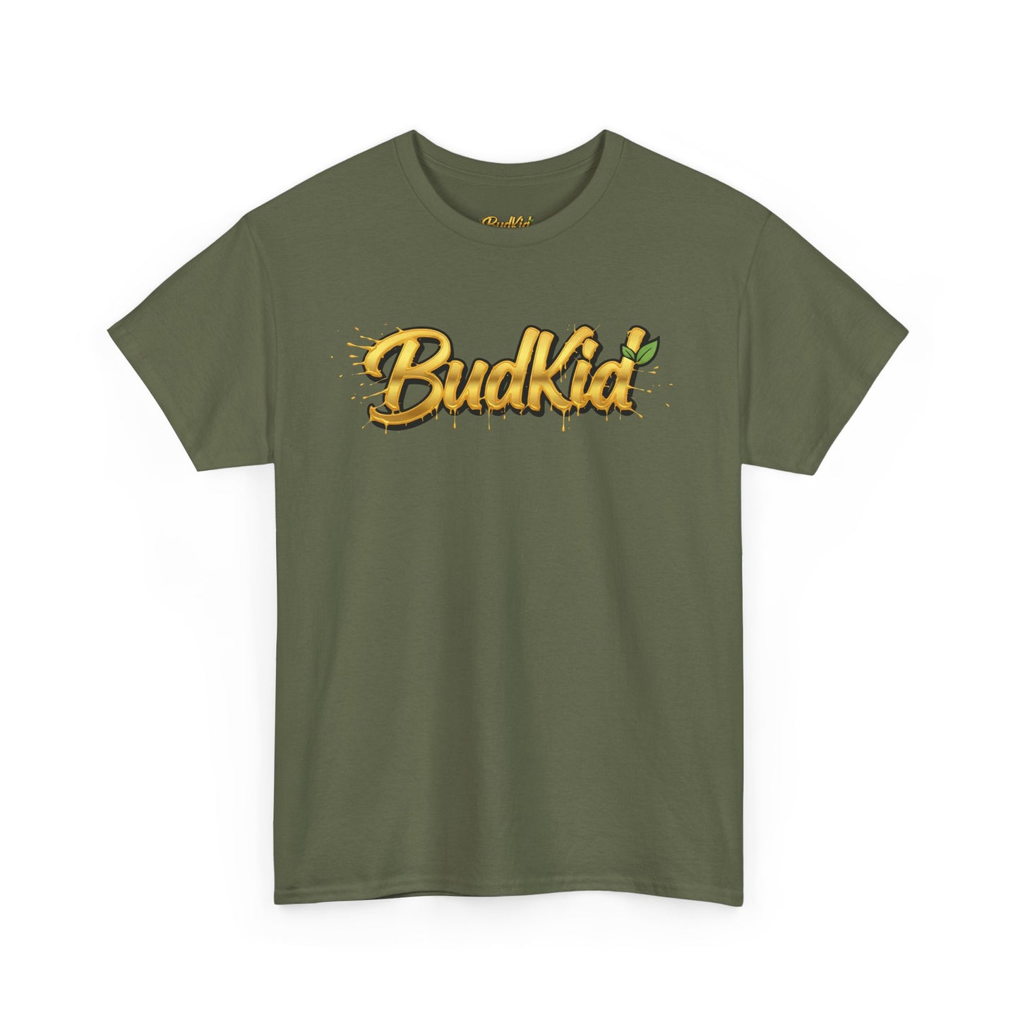 BUDKID LIMITED EDITION TEE