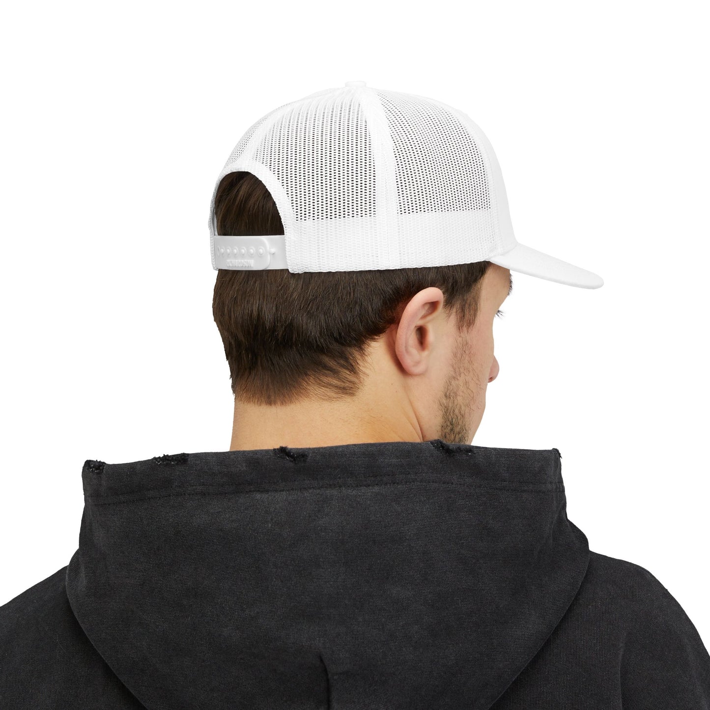 BUDKID SNAPBACK HAT