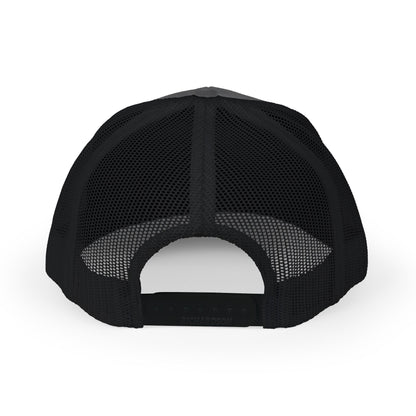 BUDKID SNAPBACK HAT