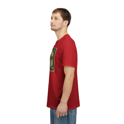 BUDKID “LIVING THE HIGH LIFE” $ TEE