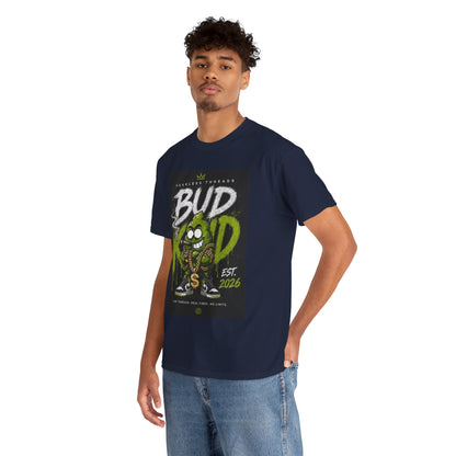 OFFICIAL BUDKID EST-2026