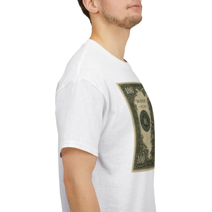BUDKID “LIVING THE HIGH LIFE” $ TEE