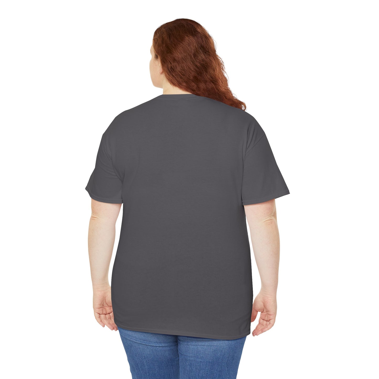 BUDKID ‘STAY HIGH LOOK HIGHER’ TEE