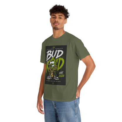 OFFICIAL BUDKID EST-2026