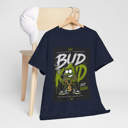 OFFICIAL BUDKID EST-2026
