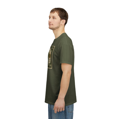 BUDKID “LIVING THE HIGH LIFE” $ TEE